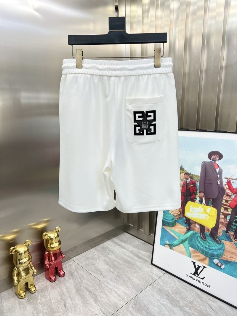 Givenchy Short Pants